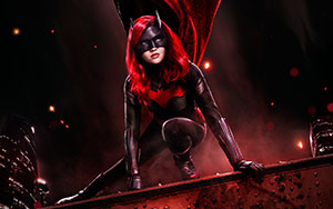 Batwoman